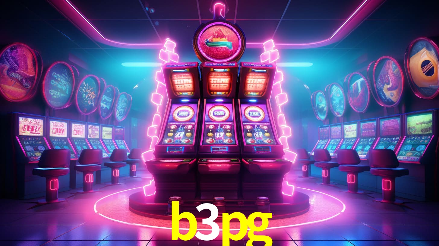 b3pg bet