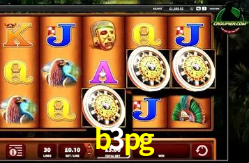 Desvendando o Mundo dos Jogos Virtuais na b3pg