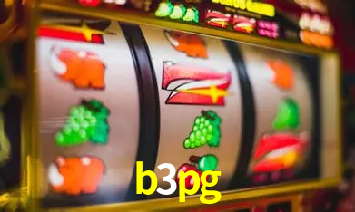 A Revolução dos Aplicativos de Jogos no b3pg