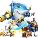 B3PG Games