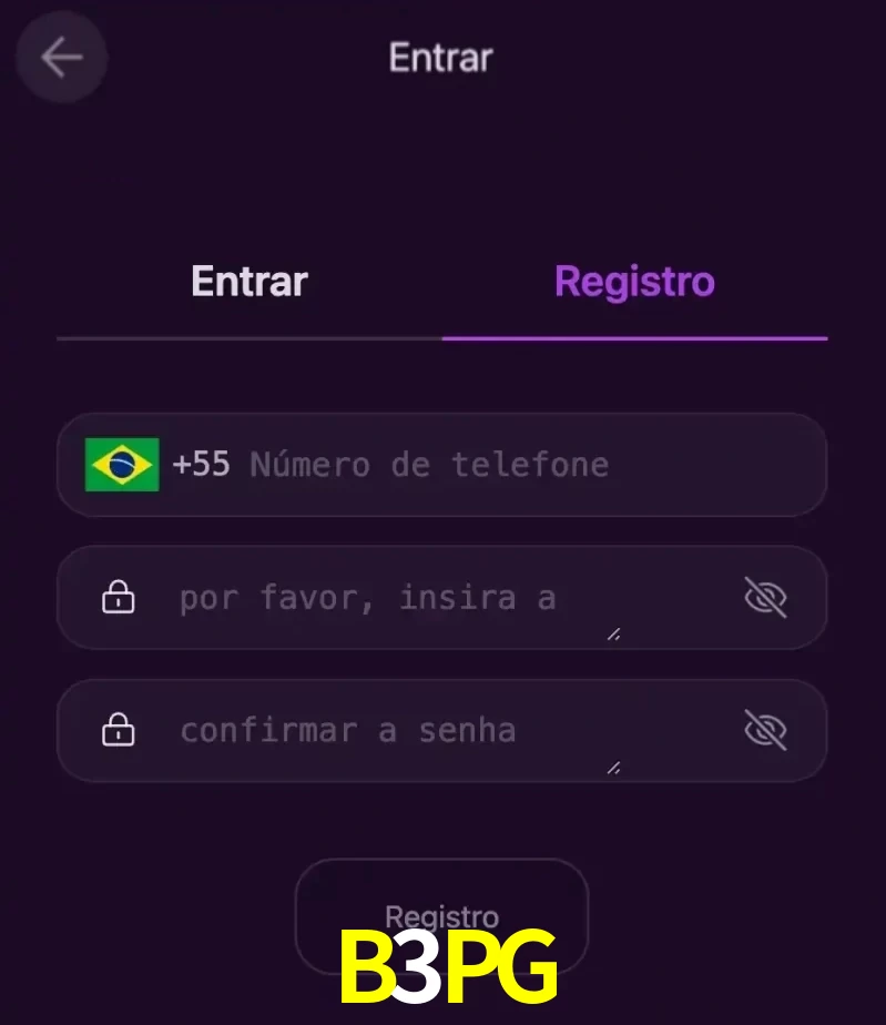 registrar