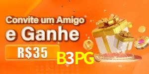 Promoções B3PG