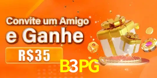 Promoções B3PG