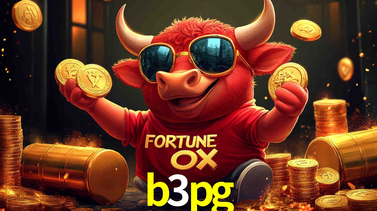Descubra a Magia dos Jogos de Arcade no b3pg