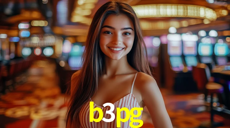 Tournaments b3pg