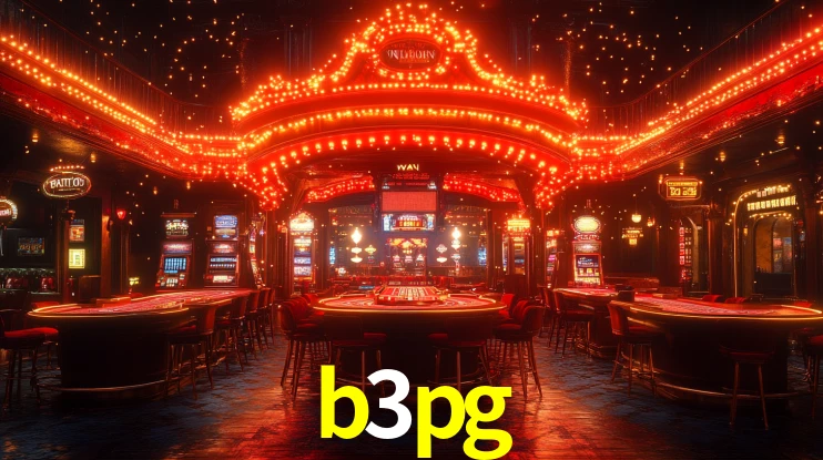 b3pg,b3pg.com