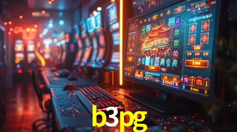 b3pg,b3pg.com