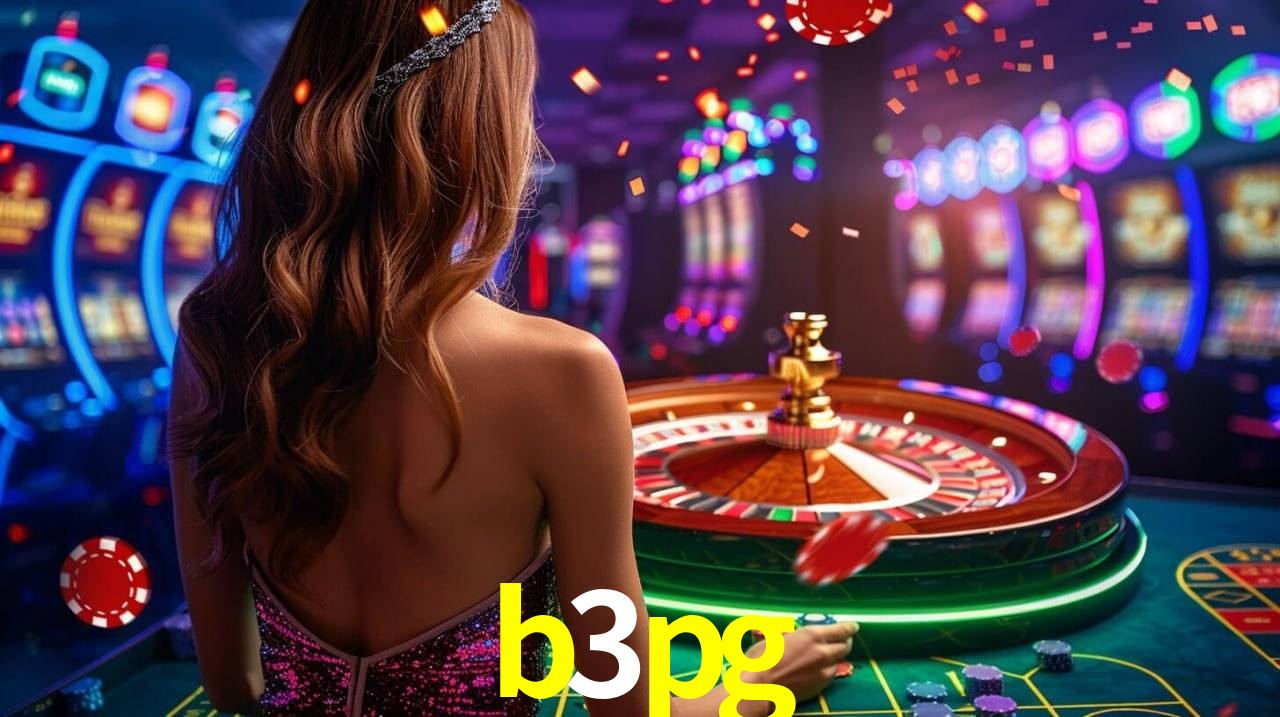 b3pg App Interface