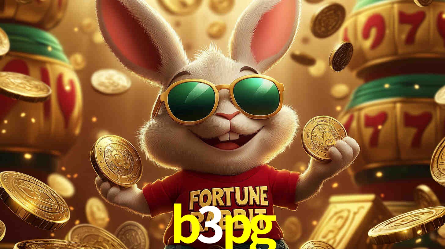 b3pg.com
