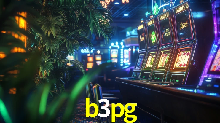 Tournaments b3pg