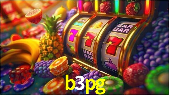 Seasonal Promotions b3pg