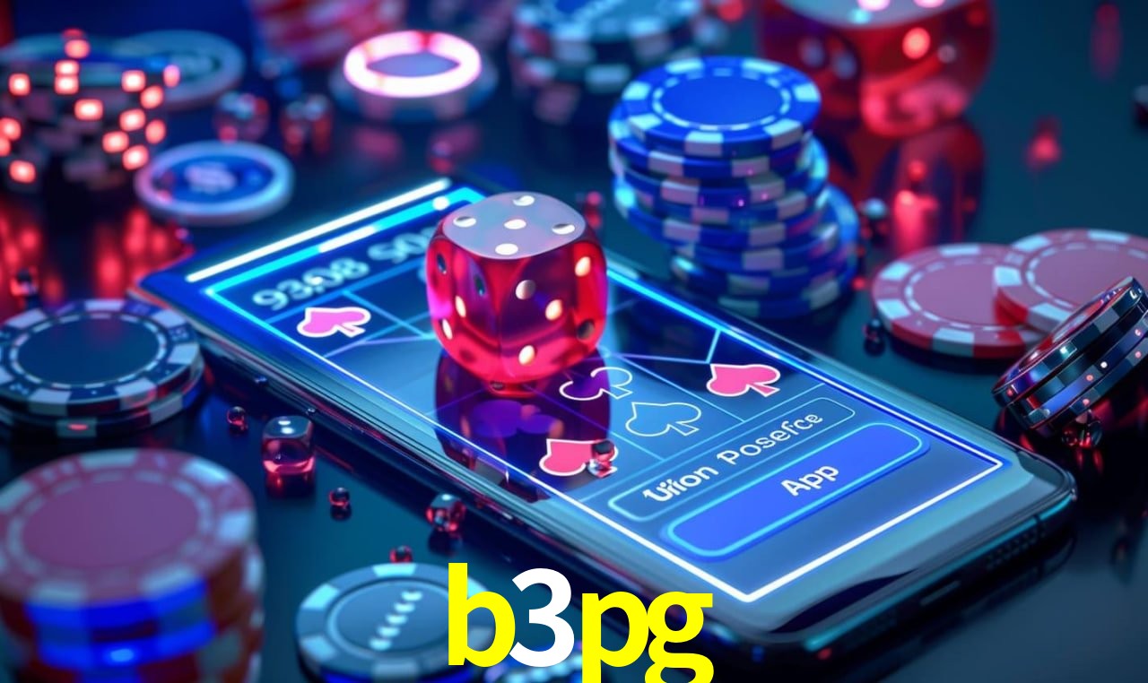 Exclusive Offers b3pg