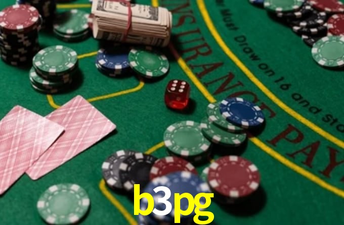 b3pg,b3pg.com