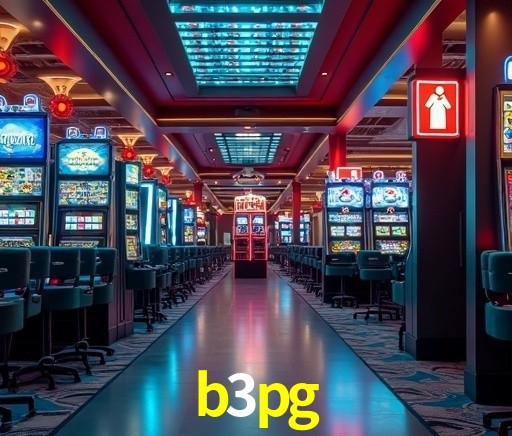 Descubra a Essência do b3pg: Nossa História e Compromissos