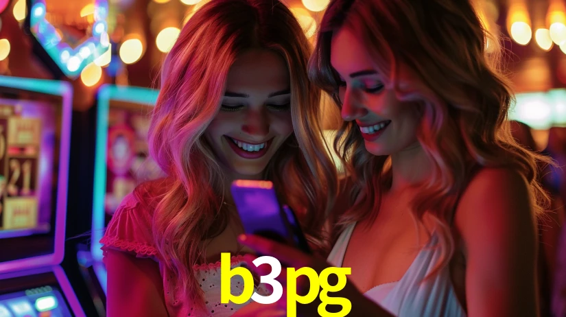 b3pg bet