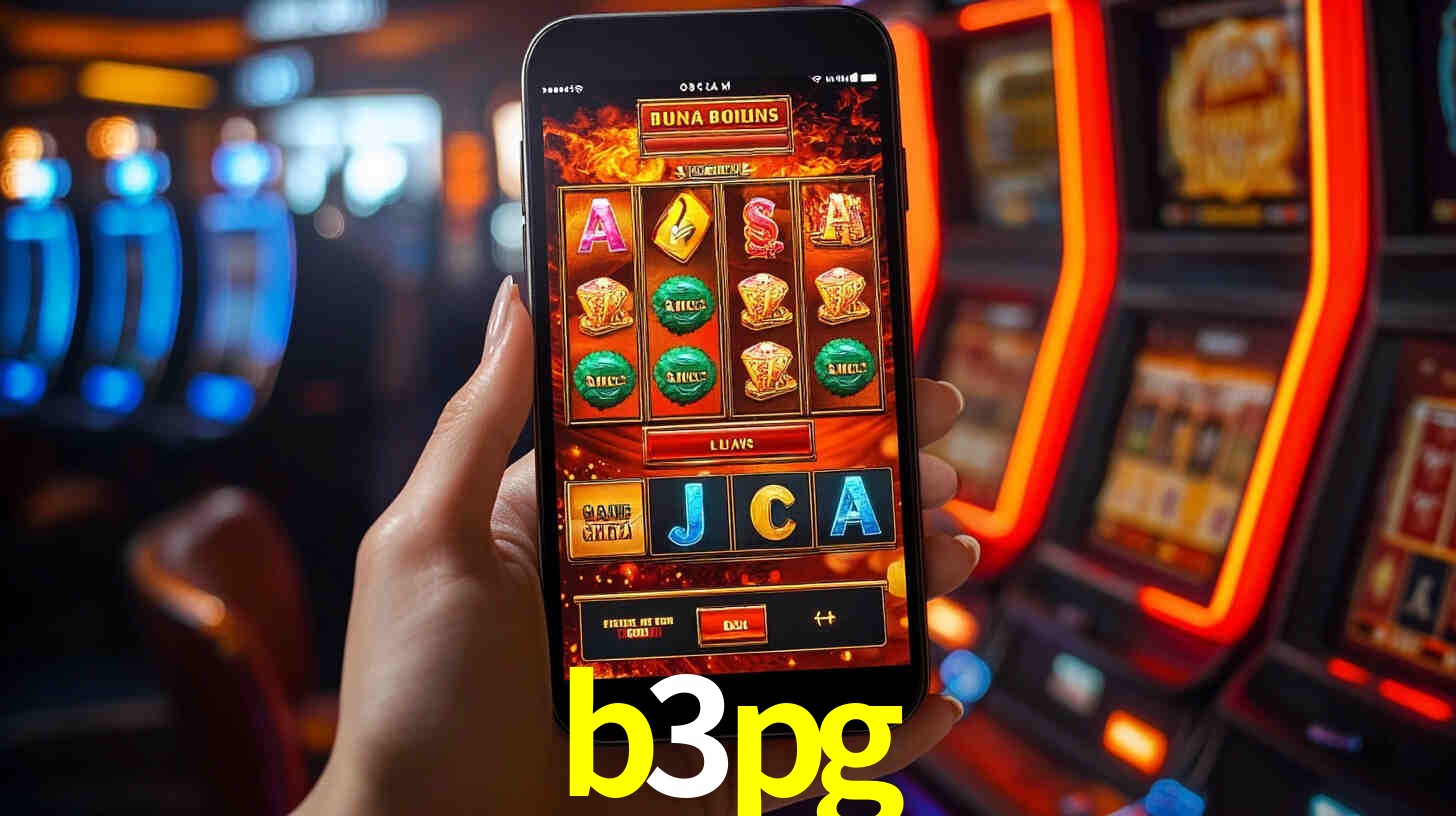 b3pg,b3pg.com
