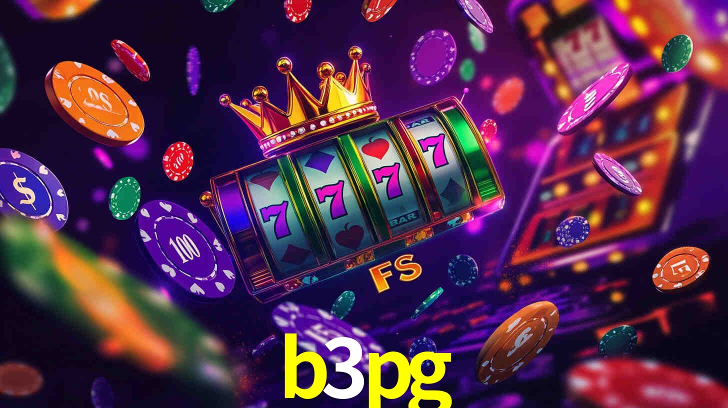 Exclusive Games b3pg