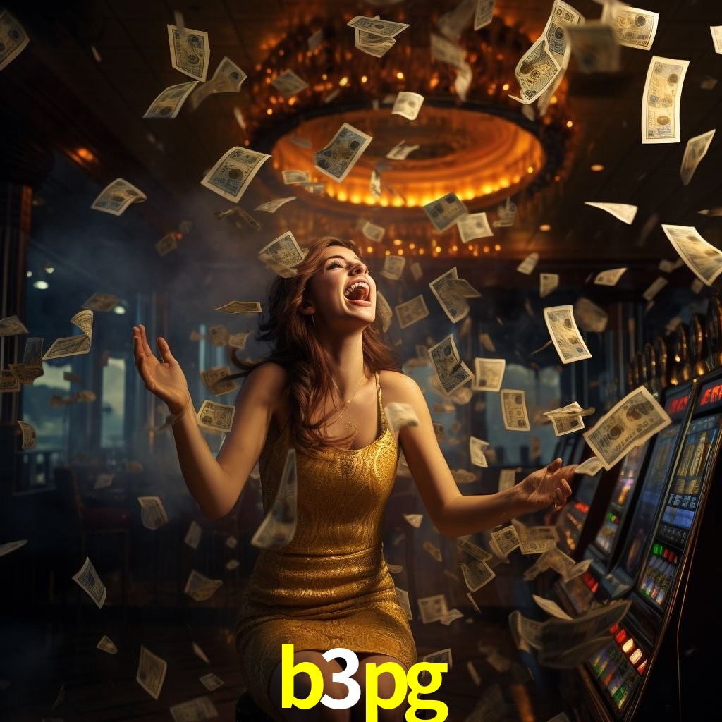 VIP Casino b3pg
