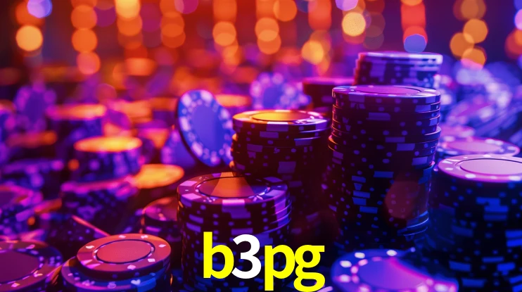 b3pg