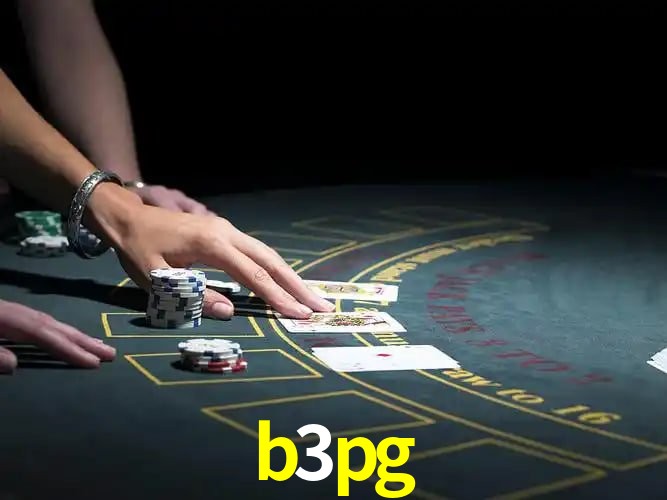 Platform Technology b3pg
