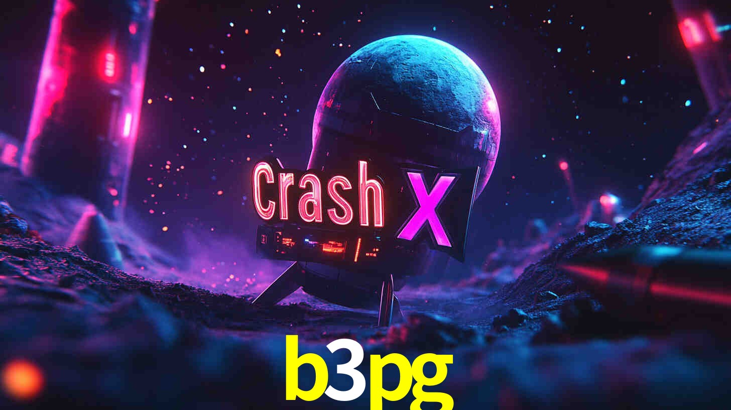 A Revolução dos Aplicativos de Jogos no b3pg