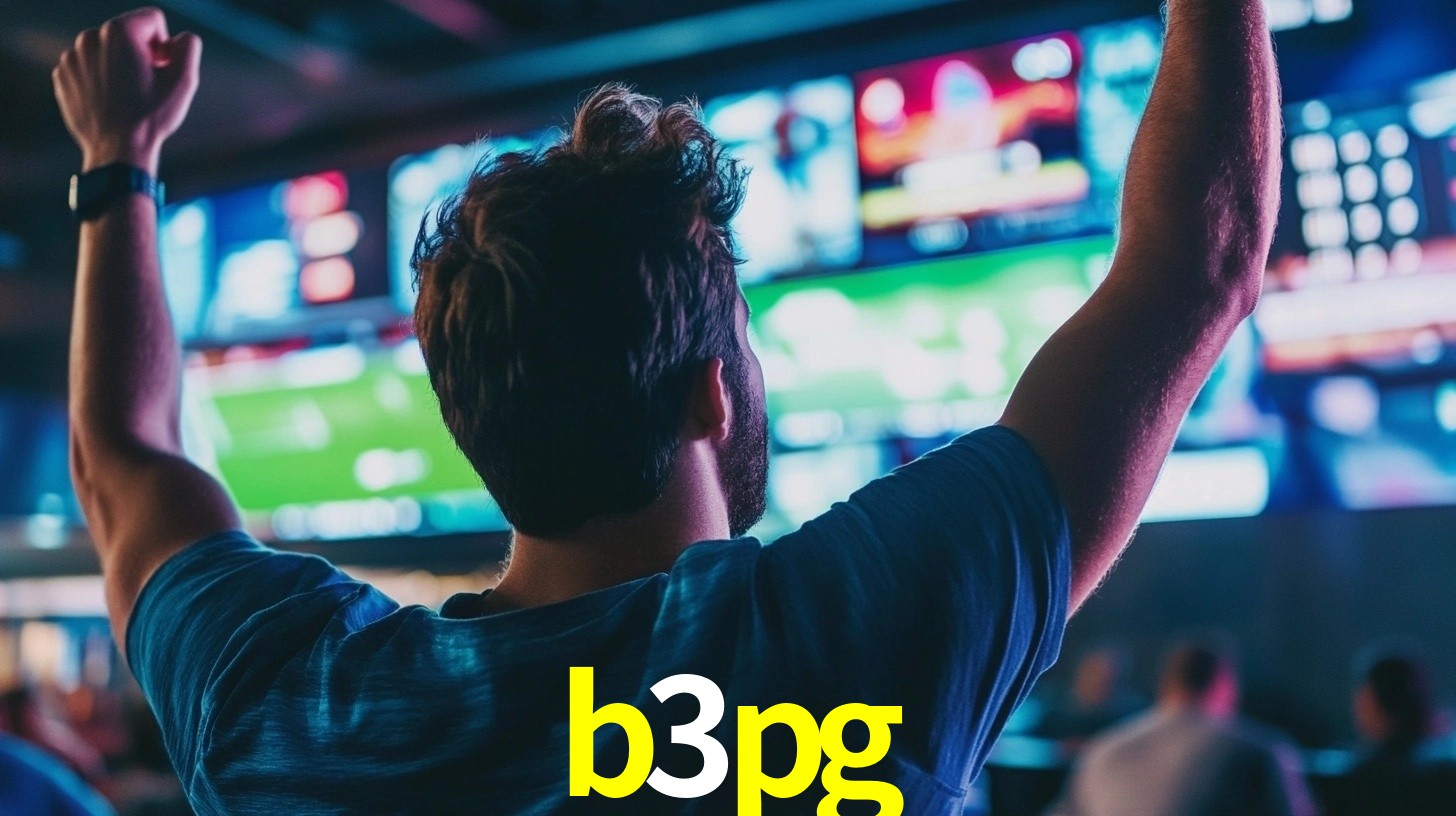 b3pg