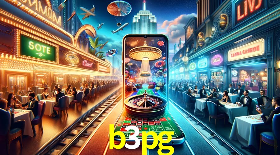Account Benefits b3pg