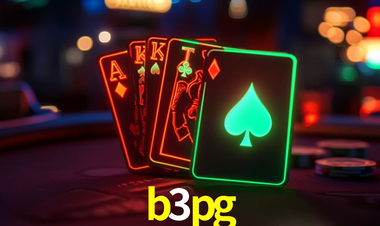 Player Reviews b3pg