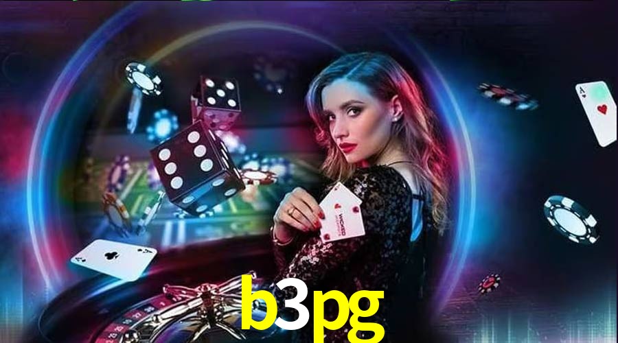 Quick Registration b3pg