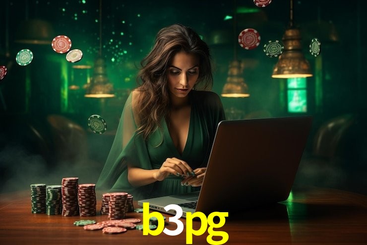 Instant EasyPaisa b3pg