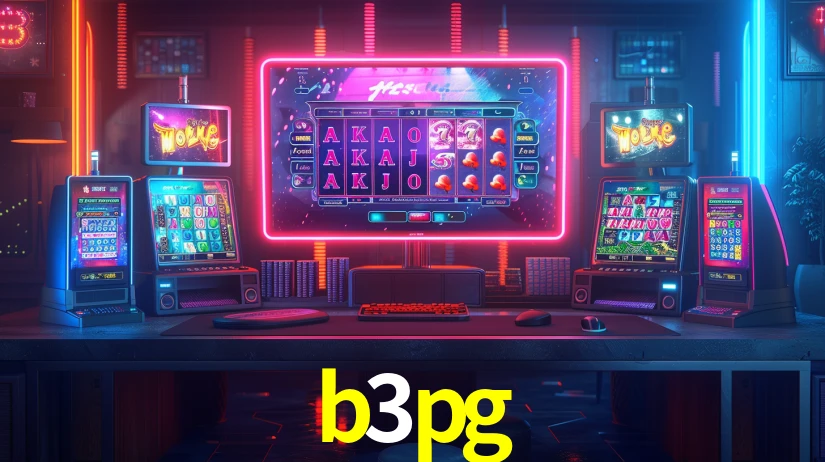 b3pg