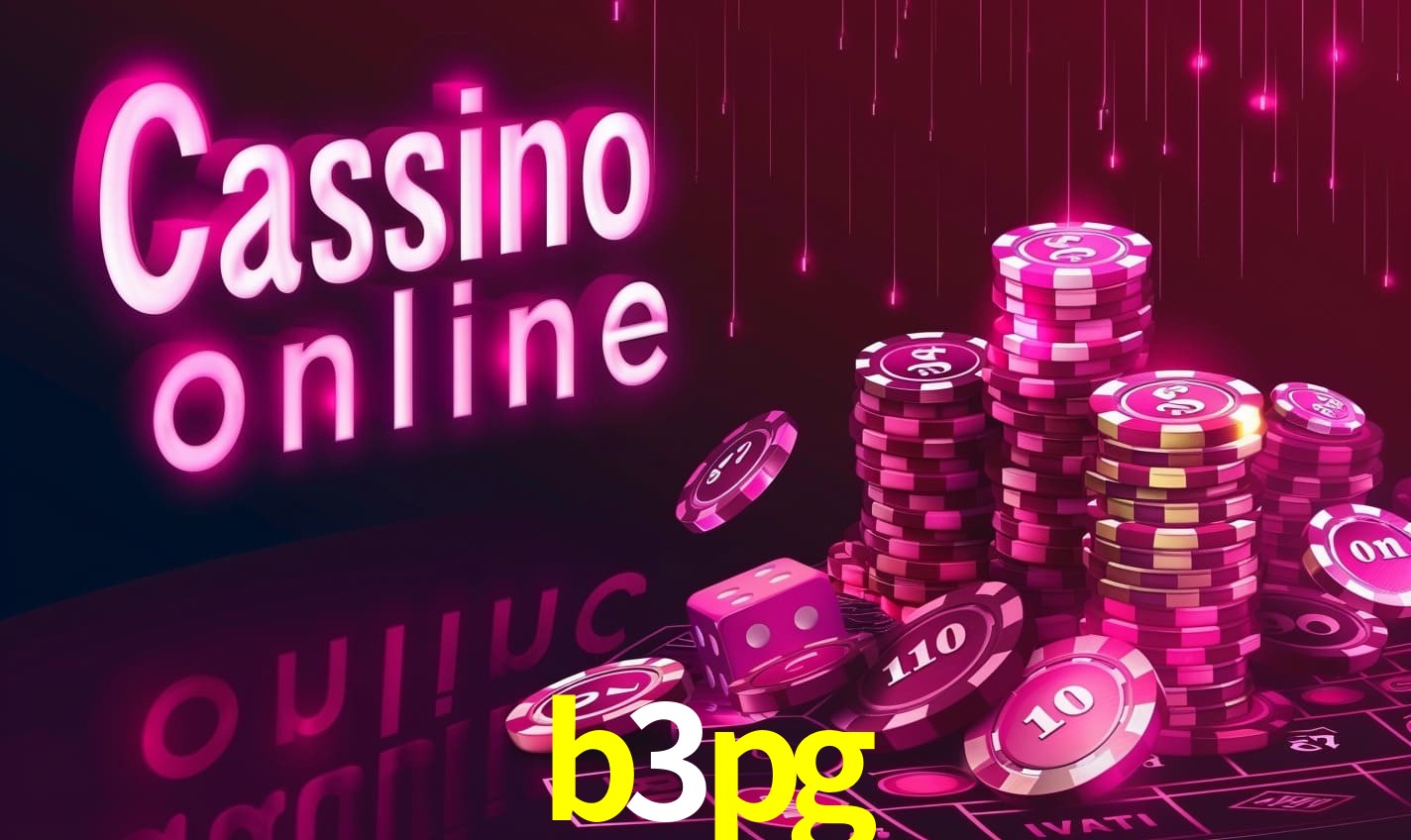 Descubra a Essência do b3pg: Nossa História e Compromissos