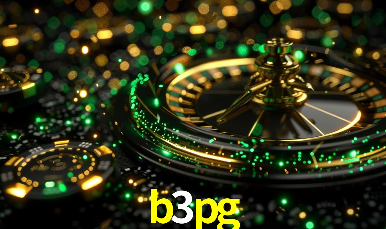 Flash Promotion b3pg