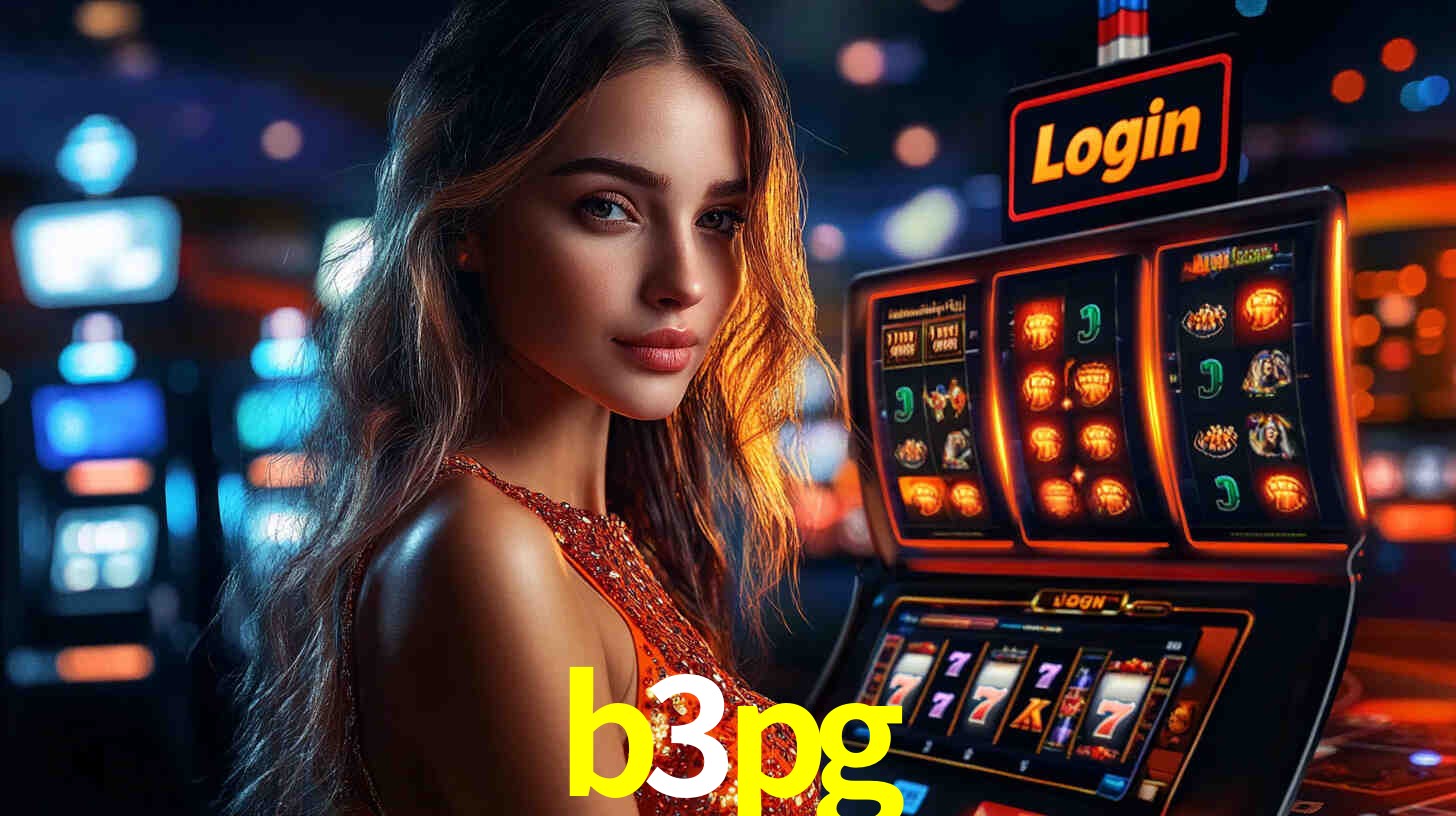 b3pg.com