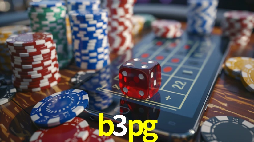 b3pg