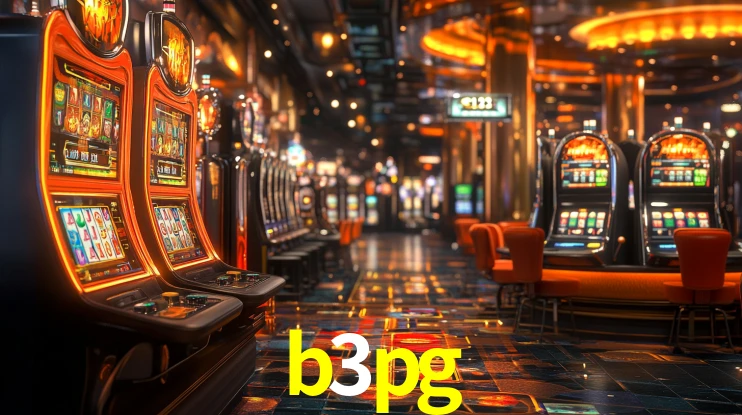 Ofertas Imperdíveis na b3pg: Promoções e Bônus Que Valem a Pena