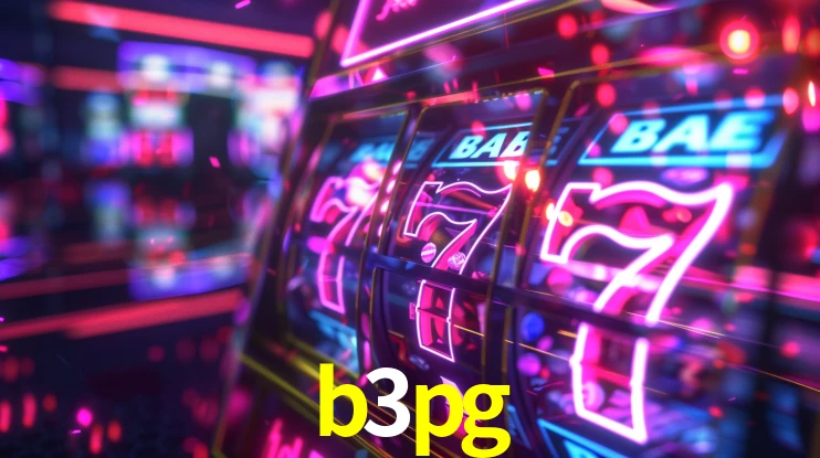 Live Casino b3pg