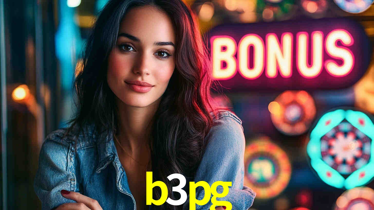 b3pg,b3pg.com