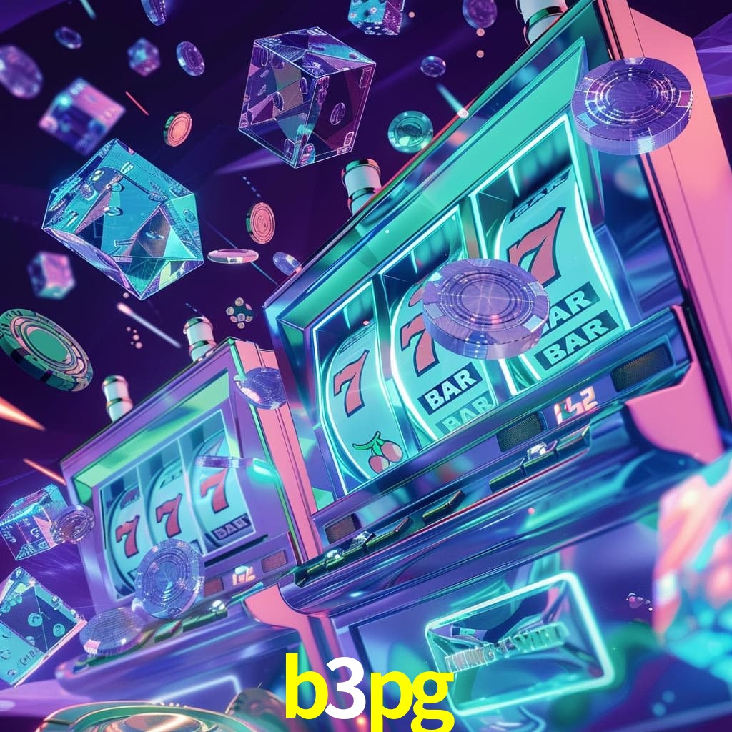 A Emoção da Loteria na b3pg: Uma Chance de Mudança de Vida
