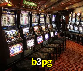 Desvendando o Mundo dos Jogos Virtuais na b3pg