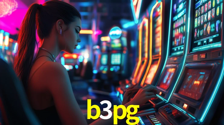 b3pg