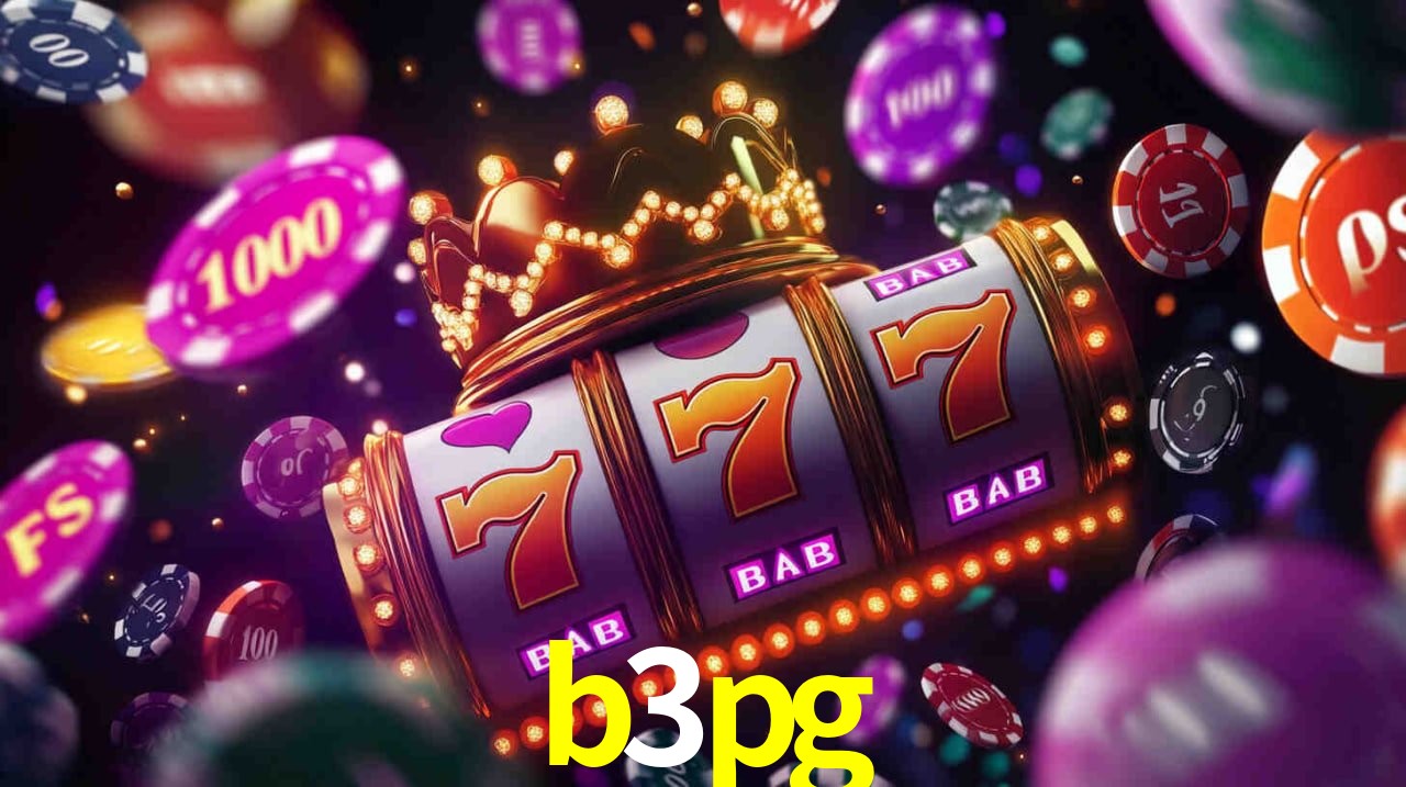 Player Reviews b3pg