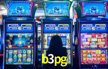 Roulette Table b3pg