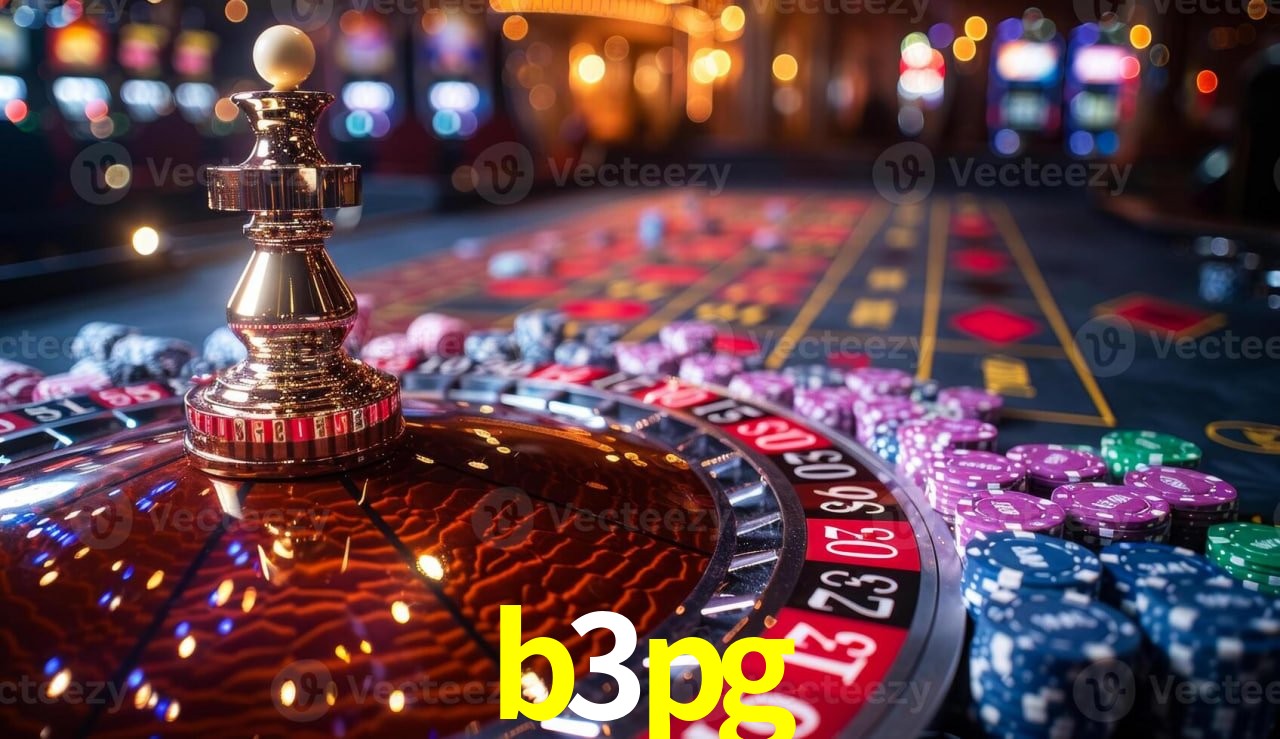 Flash Promotion b3pg