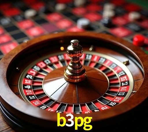 Responsive Design b3pg