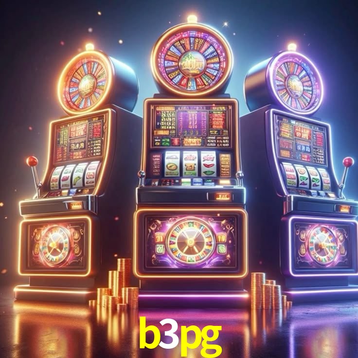 b3pg