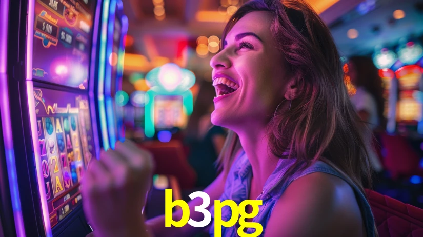 b3pg