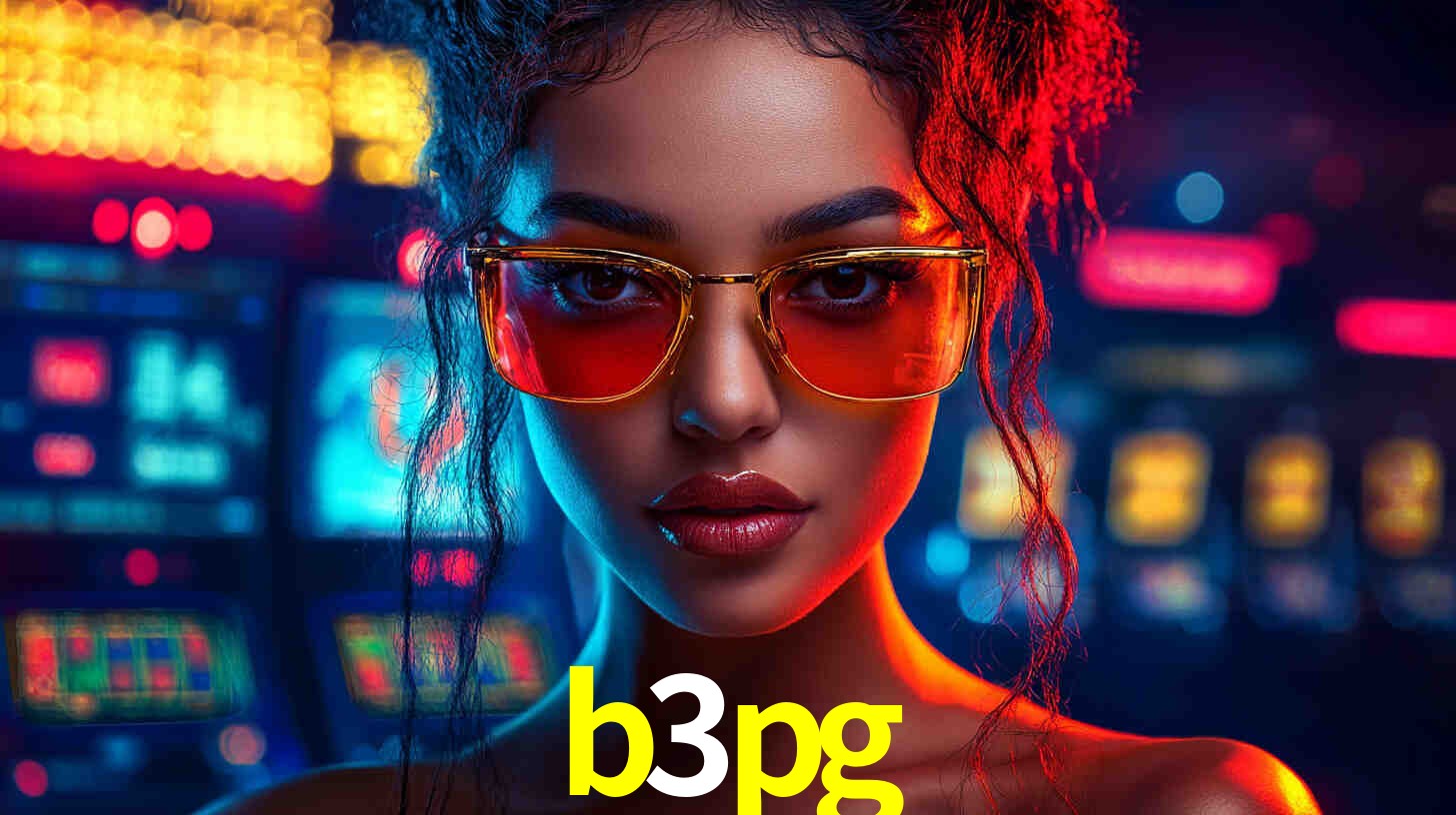 Descubra o Programa VIP da b3pg: Vantagens Exclusivas para Jogadores