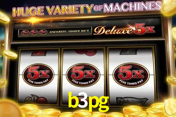 VIP Casino b3pg