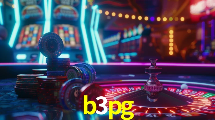 Games Directory b3pg